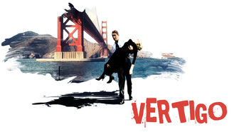 Vertigo (1958) on Netflix in Argentina Vertigo (1958) on Netflix in Argentina