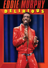 Eddie Murphy: Delirious