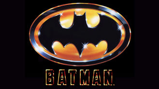 Batman (1989) on Netflix in the Netherlands Batman (1989) on Netflix in the Netherlands
