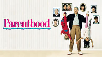 Parenthood (1989) on Netflix in India Parenthood (1989) on Netflix in India