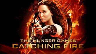 The Hunger Games: Catching Fire (2013) on Netflix in Argentina The Hunger Games: Catching Fire (2013) on Netflix in Argentina