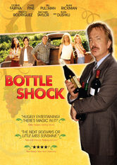 Bottle Shock
