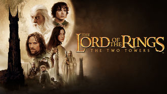 Lord of the Rings: The Two Towers (2002) on Netflix in the Netherlands Lord of the Rings: The Two Towers (2002) on Netflix in the Netherlands