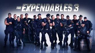 The Expendables 3 (2014) on Netflix in the Netherlands The Expendables 3 (2014) on Netflix in the Netherlands