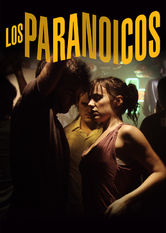 The Paranoids
