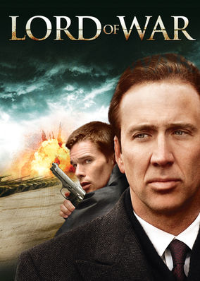 lord of war netflix lord of war netflix