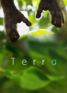 Box art for Terra