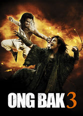 Ong Bak 3