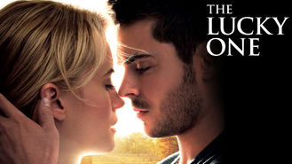 The Lucky One (2012) on Netflix in the Netherlands The Lucky One (2012) on Netflix in the Netherlands