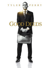 Tyler Perry's Good Deeds