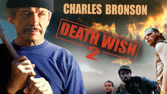 Death Wish 2 (1982) on Netflix in the Netherlands Death Wish 2 (1982) on Netflix in the Netherlands